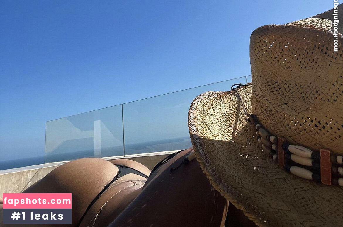 Ashley Nicole Moss Nahé úniky fotek pouze od fanoušků #14 - Fapshots