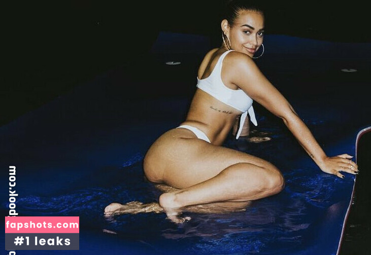 Ashley Nicole Moss Nahé úniky fotek pouze od fanoušků #3 - Fapshots