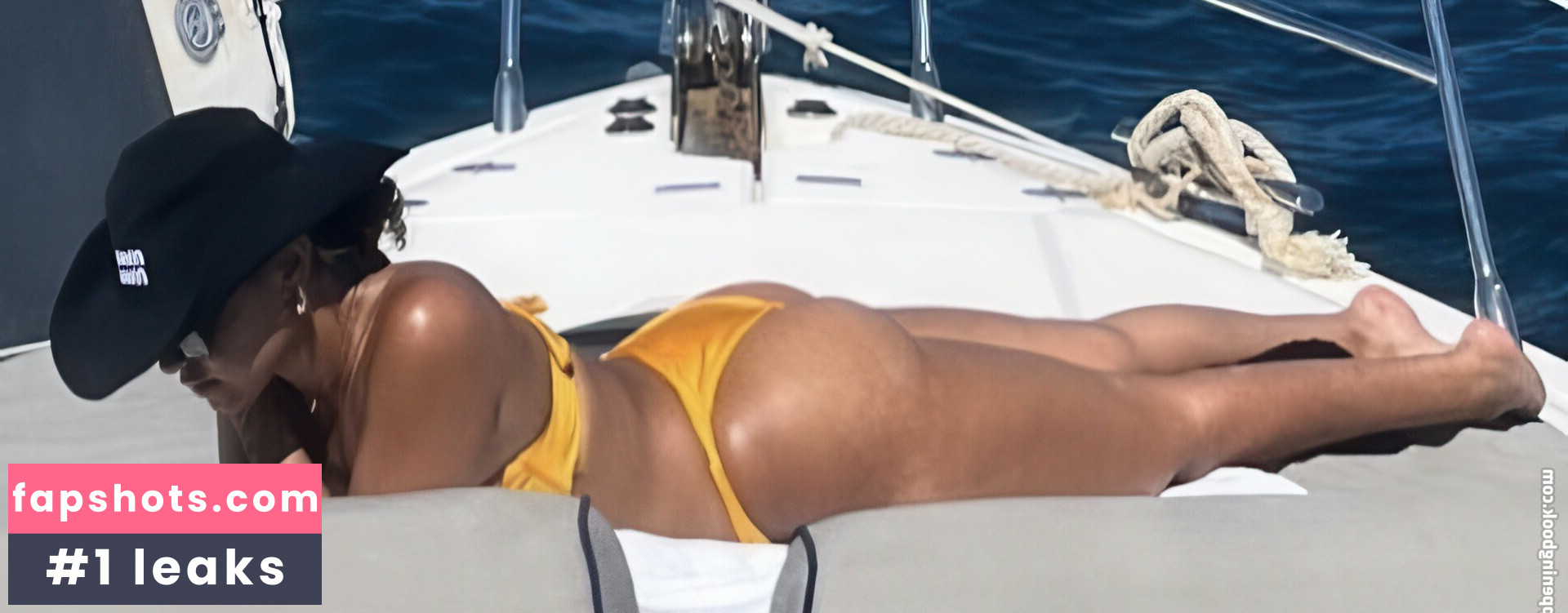 Ashley Nicole Moss Nahé úniky fotek pouze od fanoušků #8 - Fapshots