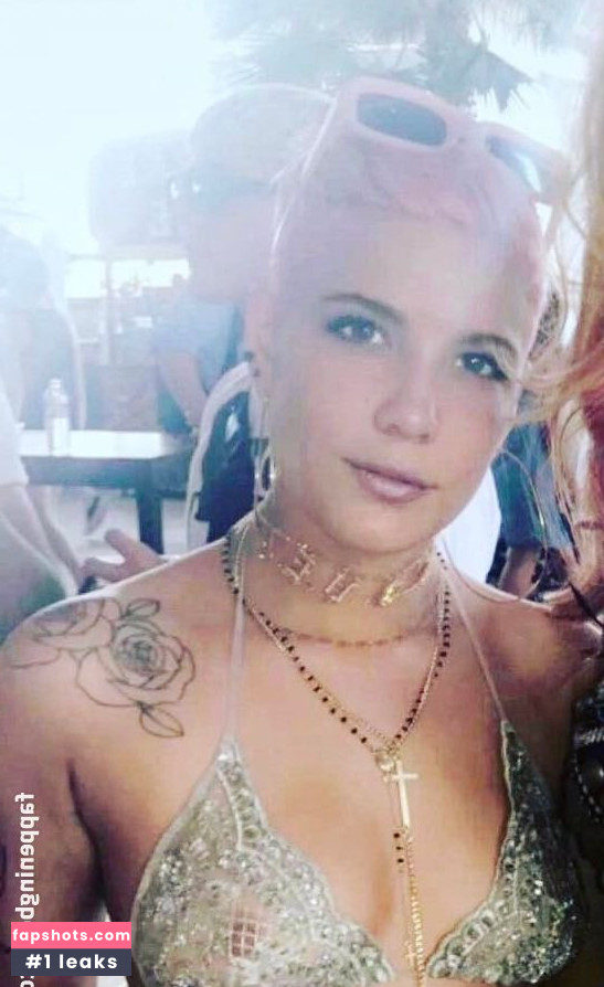 Ashley Nicolette Frangipane Nahé úniky fotek pouze od fanoušků #14 - Fapshots