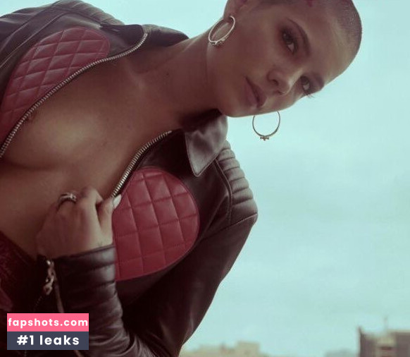 Ashley Nicolette Frangipane Nahé úniky fotek pouze od fanoušků #18 - Fapshots