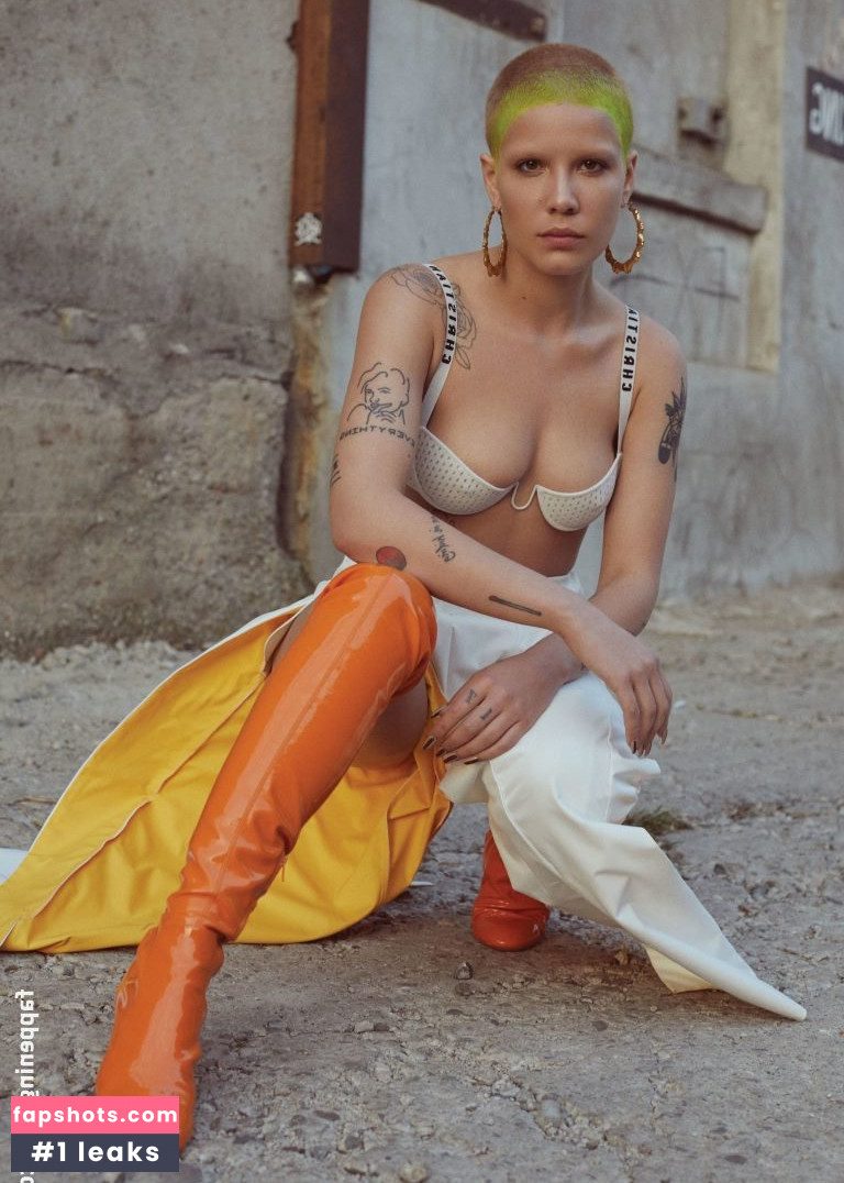 Ashley Nicolette Frangipane Nahé úniky fotek pouze od fanoušků #20 - Fapshots