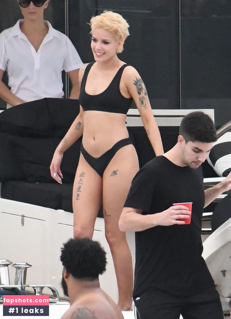 Ashley Nicolette Frangipane Nahé úniky fotek pouze od fanoušků #26 - Fapshots