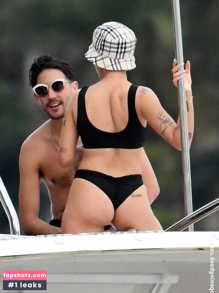 Ashley Nicolette Frangipane Nahé úniky fotek pouze od fanoušků #28 - Fapshots