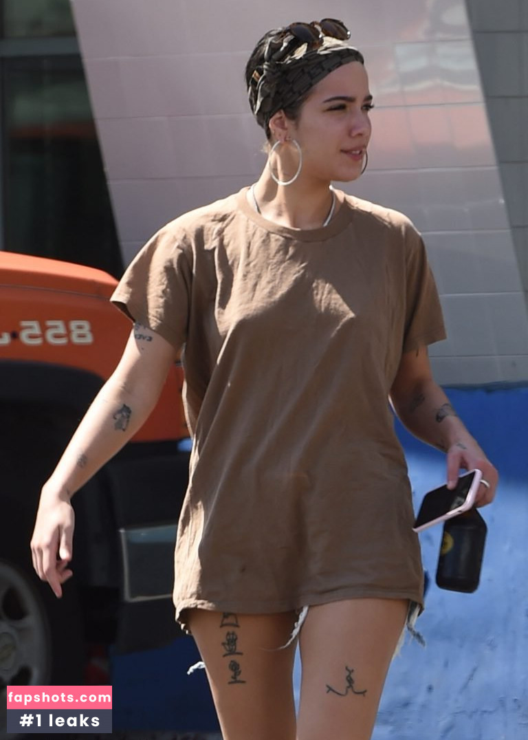 Ashley Nicolette Frangipane Nahé úniky fotek pouze od fanoušků #35 - Fapshots