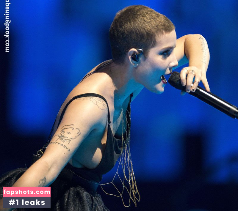 Ashley Nicolette Frangipane Nacktheit OnlyFans Fotos #6 - Fapshots