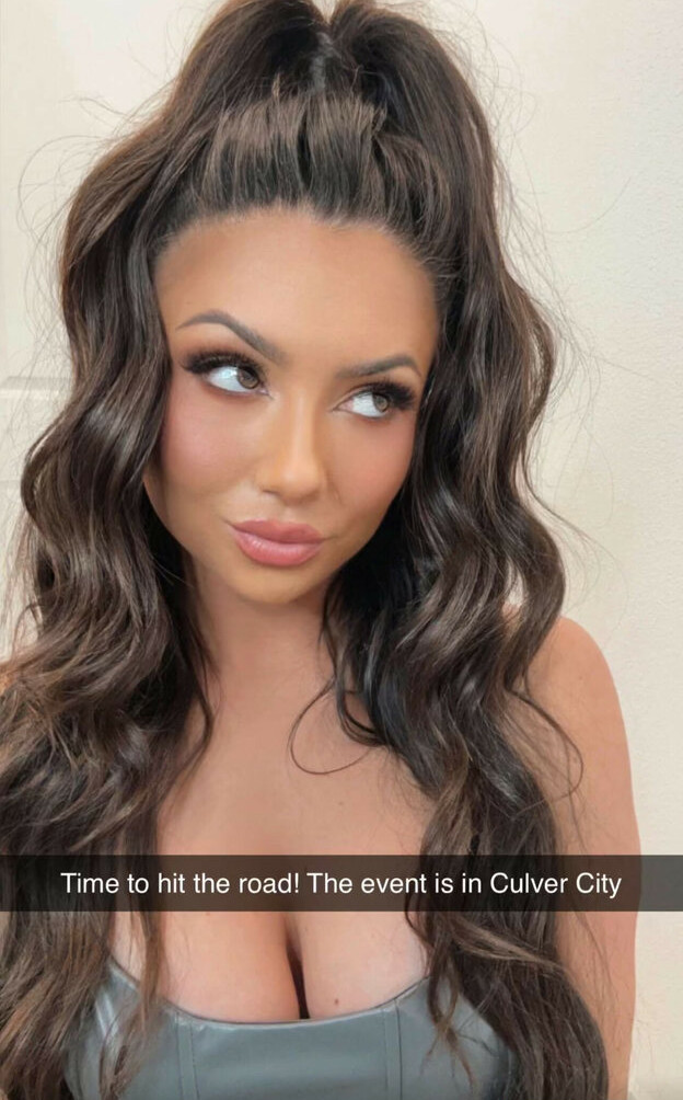 ashley-nocera Nacktheit OnlyFans Fotos #216 - Fapshots