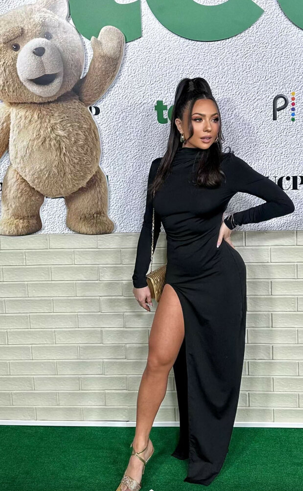 ashley-nocera Nacktheit OnlyFans Fotos #222 - Fapshots