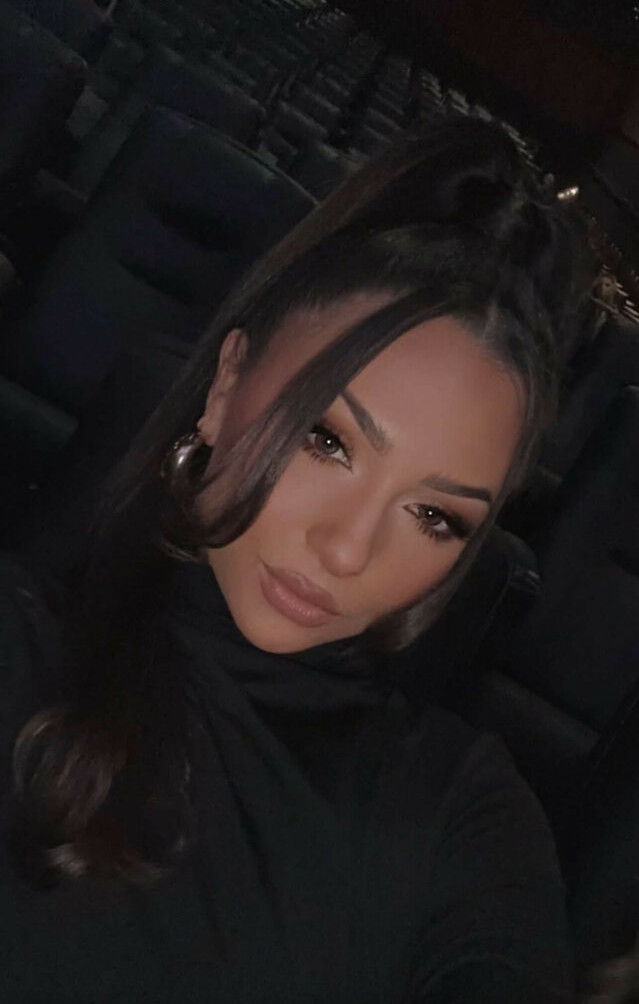 ashley-nocera Nacktheit OnlyFans Fotos #225 - Fapshots