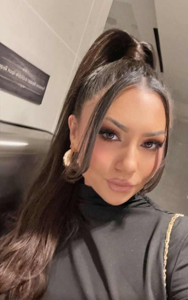 ashley-nocera Nacktheit OnlyFans Fotos #228 - Fapshots