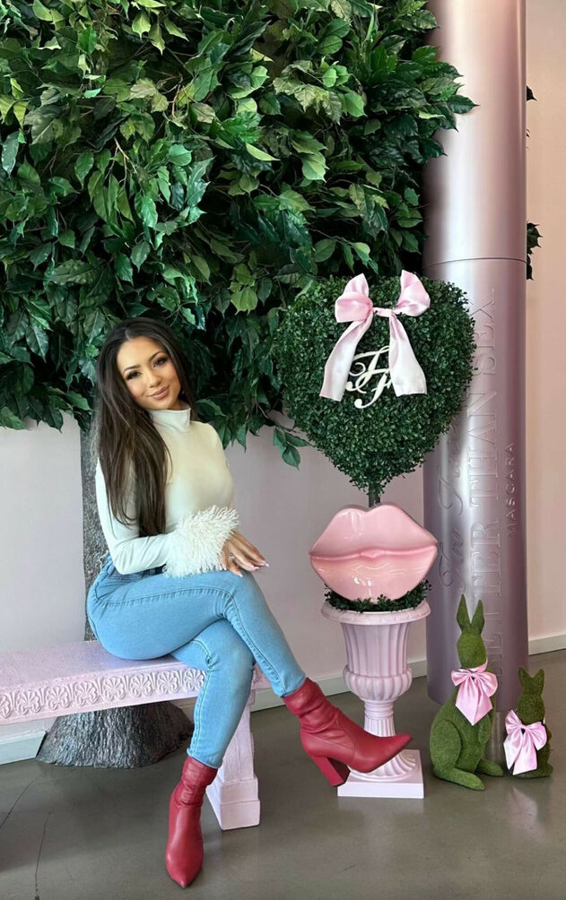 ashley-nocera Nacktheit OnlyFans Fotos #233 - Fapshots