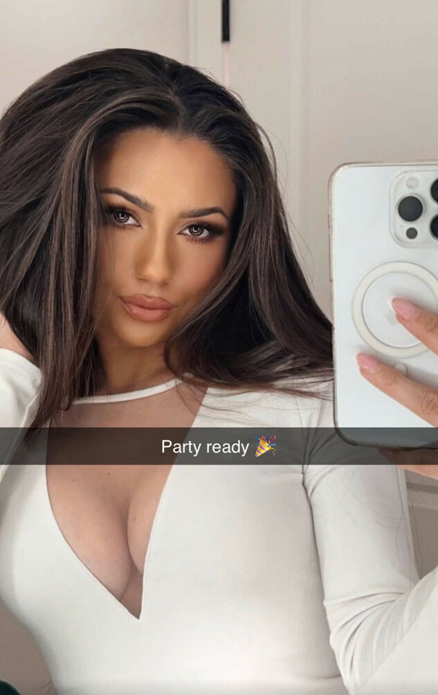 ashley-nocera Nacktheit OnlyFans Fotos #243 - Fapshots