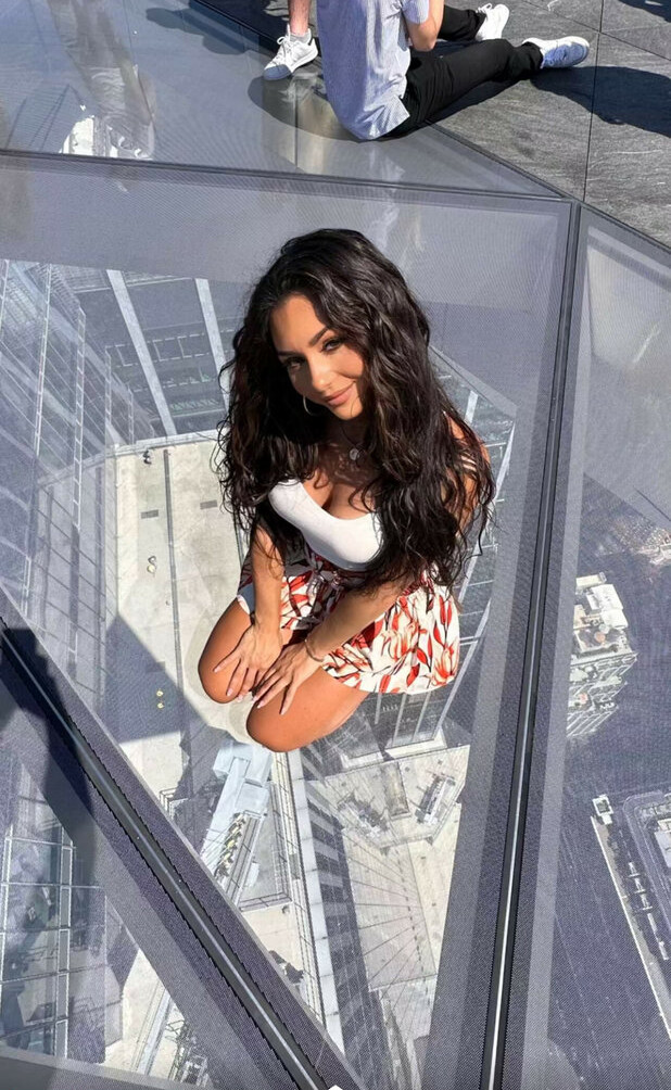 ashley-nocera Nacktheit OnlyFans Fotos #250 - Fapshots