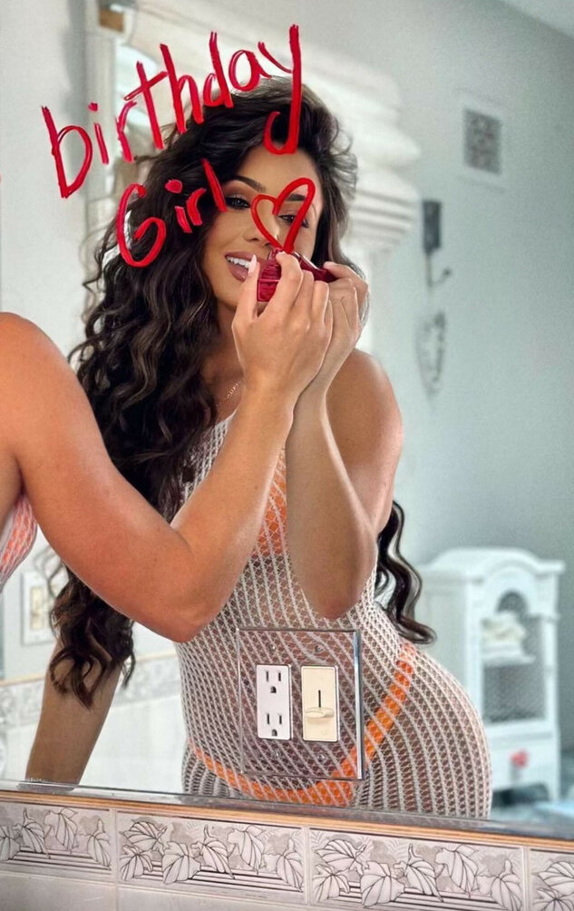 ashley-nocera Nacktheit OnlyFans Fotos #251 - Fapshots