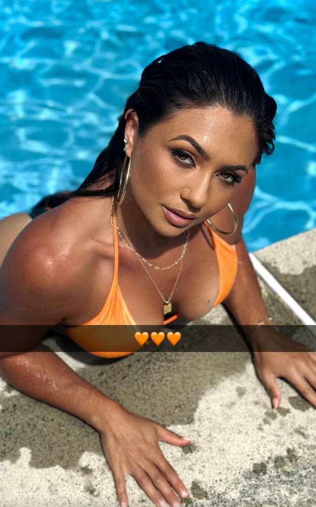 ashley-nocera Nacktheit OnlyFans Fotos #252 - Fapshots