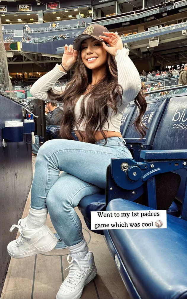 ashley-nocera Nacktheit OnlyFans Fotos #259 - Fapshots