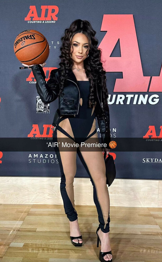 ashley-nocera Nacktheit OnlyFans Fotos #261 - Fapshots