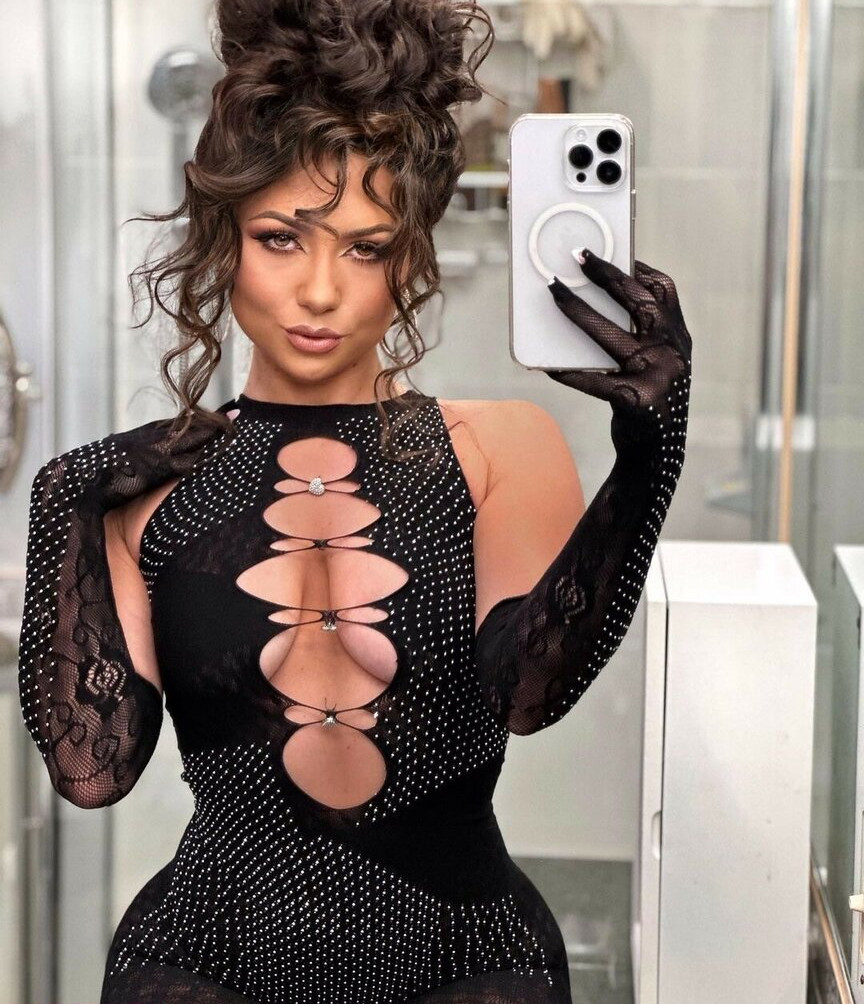 ashley-nocera Nacktheit OnlyFans Fotos #264 - Fapshots