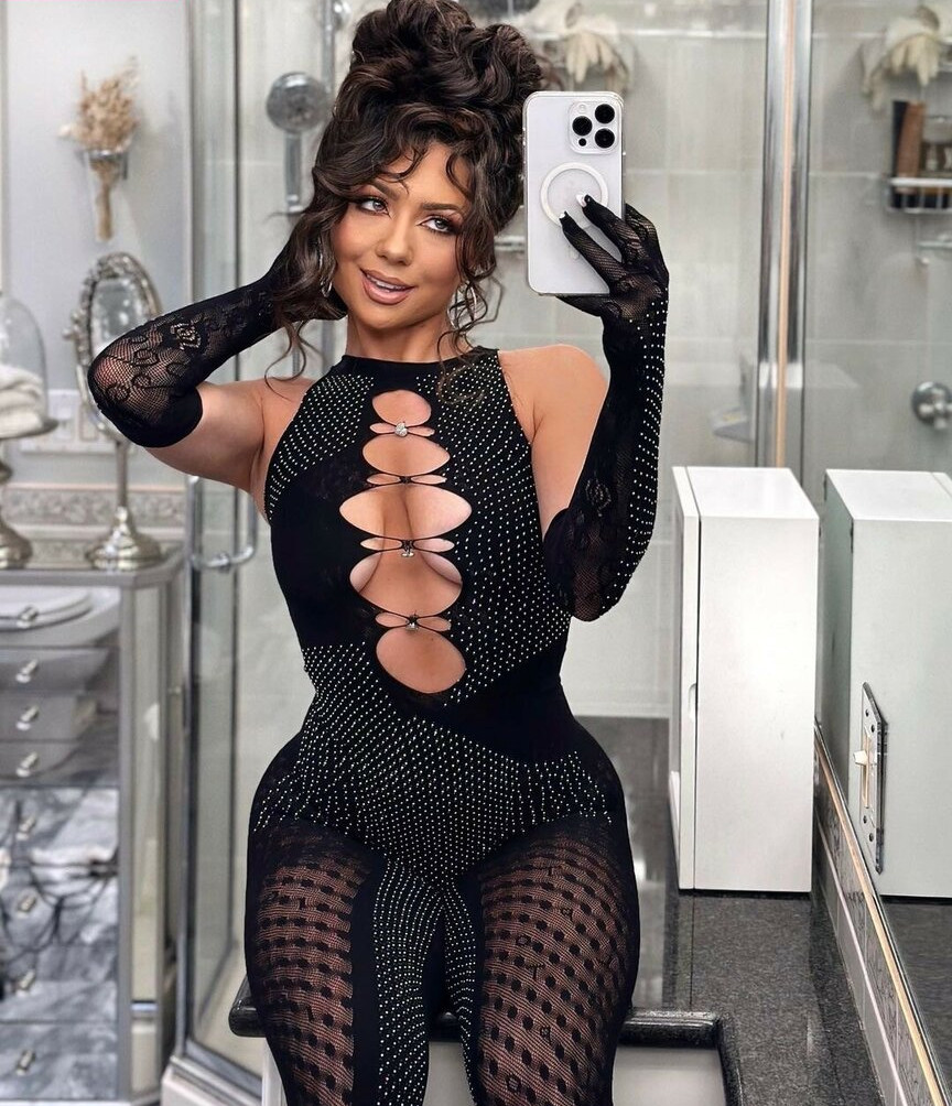 ashley-nocera Nacktheit OnlyFans Fotos #265 - Fapshots