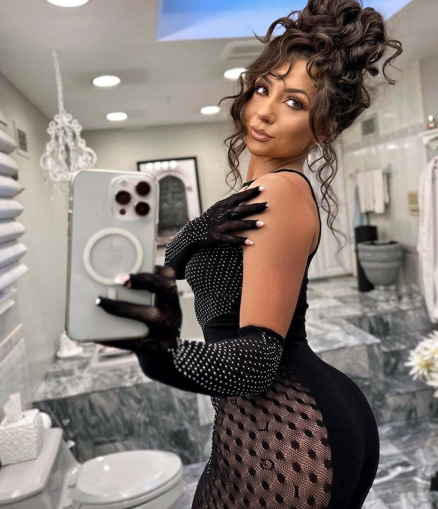 ashley-nocera Nacktheit OnlyFans Fotos #266 - Fapshots