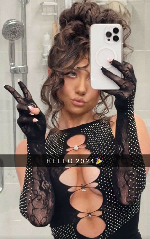 ashley-nocera Nacktheit OnlyFans Fotos #269 - Fapshots