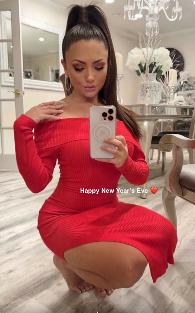 ashley-nocera Nacktheit OnlyFans Fotos #270 - Fapshots