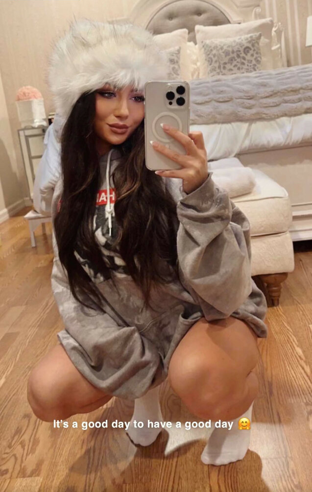 ashley-nocera Nacktheit OnlyFans Fotos #274 - Fapshots