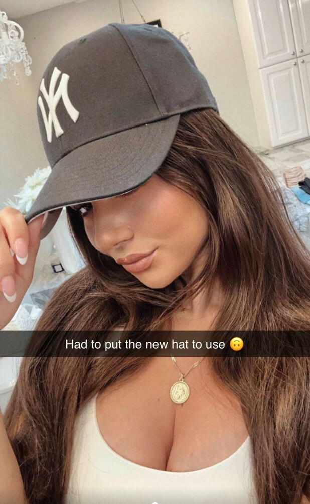 ashley-nocera Nacktheit OnlyFans Fotos #277 - Fapshots