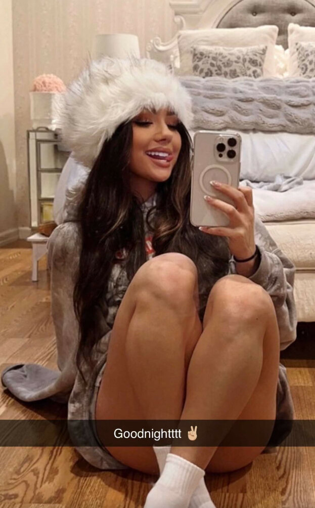 ashley-nocera Nacktheit OnlyFans Fotos #279 - Fapshots