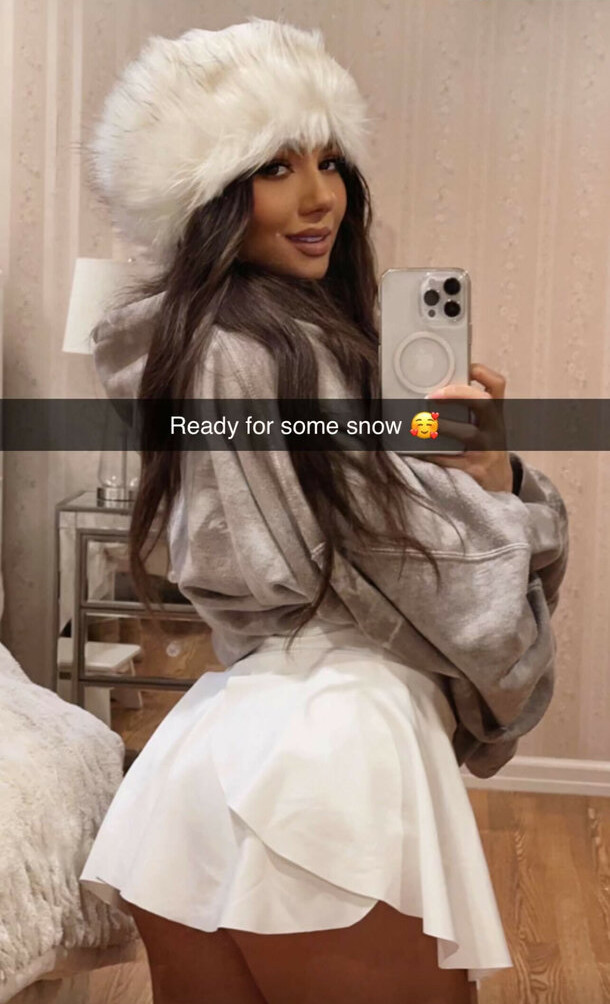 ashley-nocera Nacktheit OnlyFans Fotos #281 - Fapshots