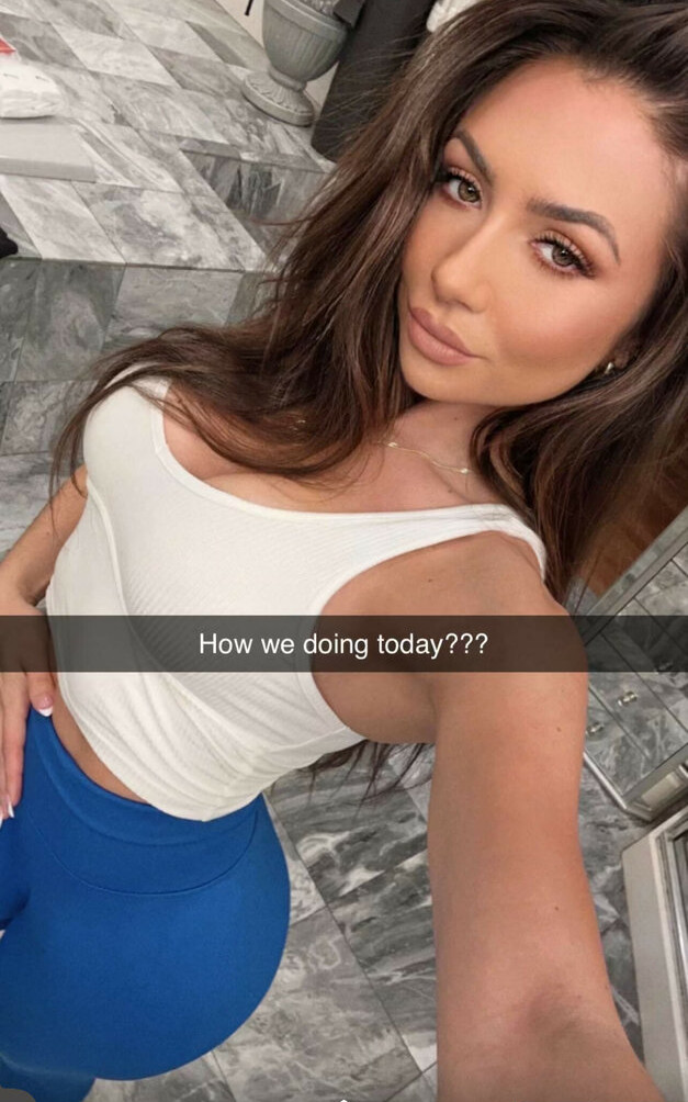 ashley-nocera Nacktheit OnlyFans Fotos #282 - Fapshots