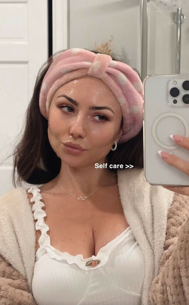 ashley-nocera Nacktheit OnlyFans Fotos #284 - Fapshots