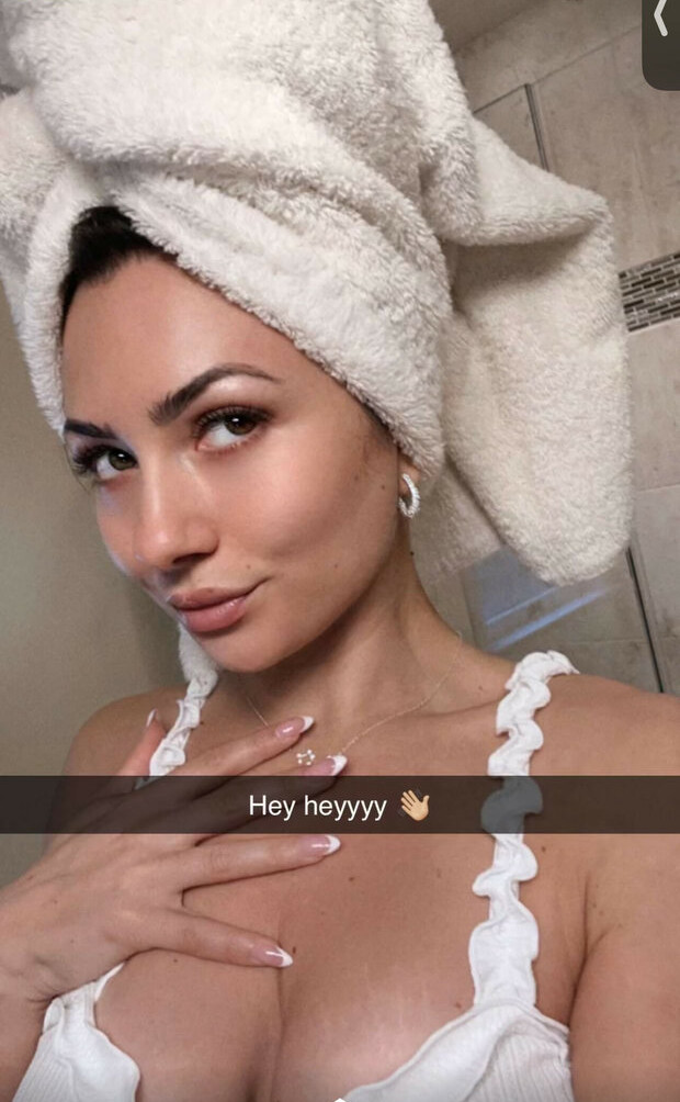 ashley-nocera Nacktheit OnlyFans Fotos #285 - Fapshots