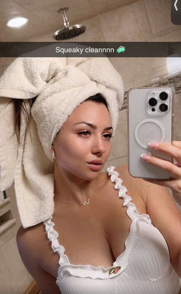 ashley-nocera Nacktheit OnlyFans Fotos #289 - Fapshots