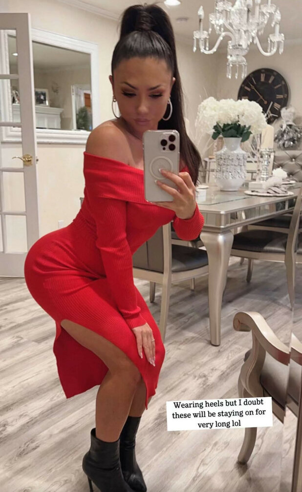 ashley-nocera Nacktheit OnlyFans Fotos #291 - Fapshots