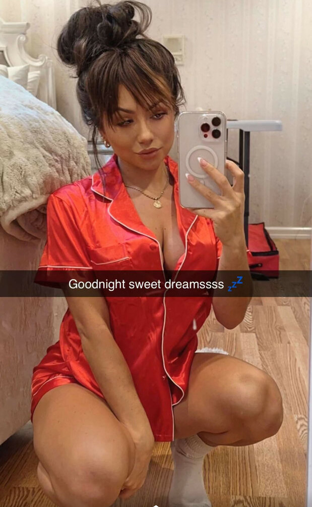 ashley-nocera Nacktheit OnlyFans Fotos #296 - Fapshots