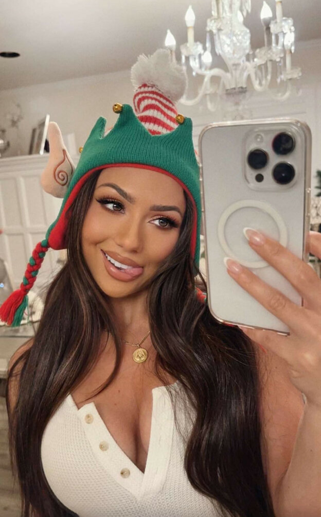 ashley-nocera Nacktheit OnlyFans Fotos #297 - Fapshots