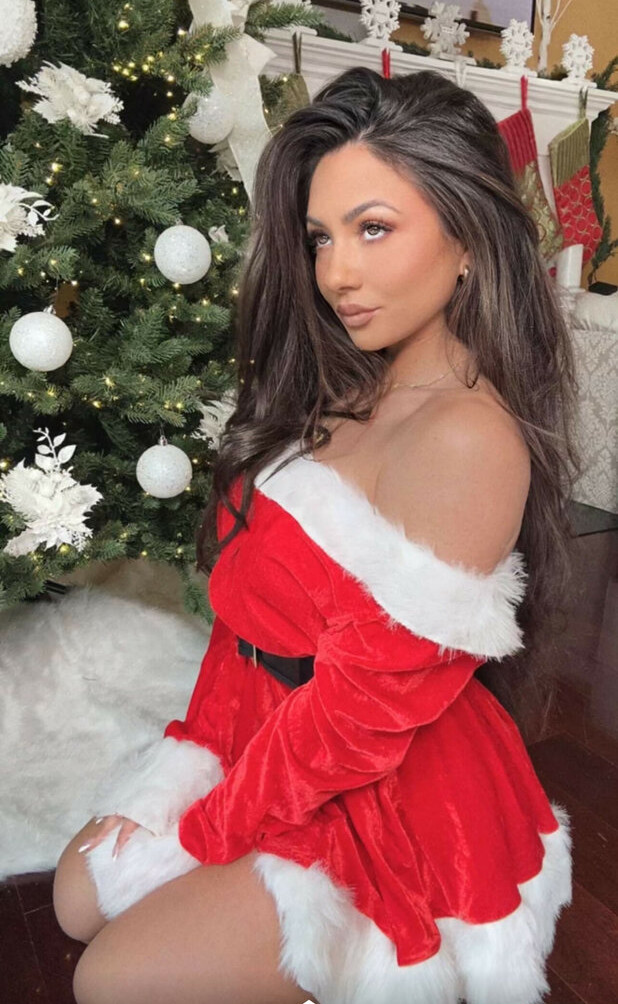 ashley-nocera Nacktheit OnlyFans Fotos #302 - Fapshots