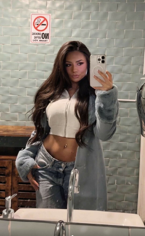 ashley-nocera Nacktheit OnlyFans Fotos #305 - Fapshots