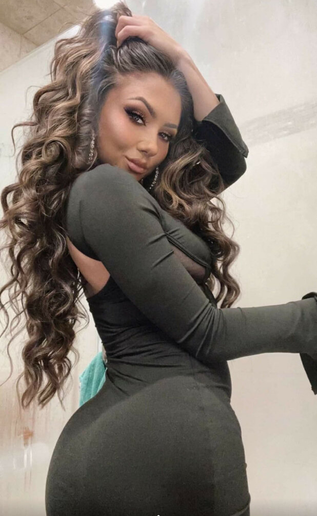 ashley-nocera Nacktheit OnlyFans Fotos #307 - Fapshots