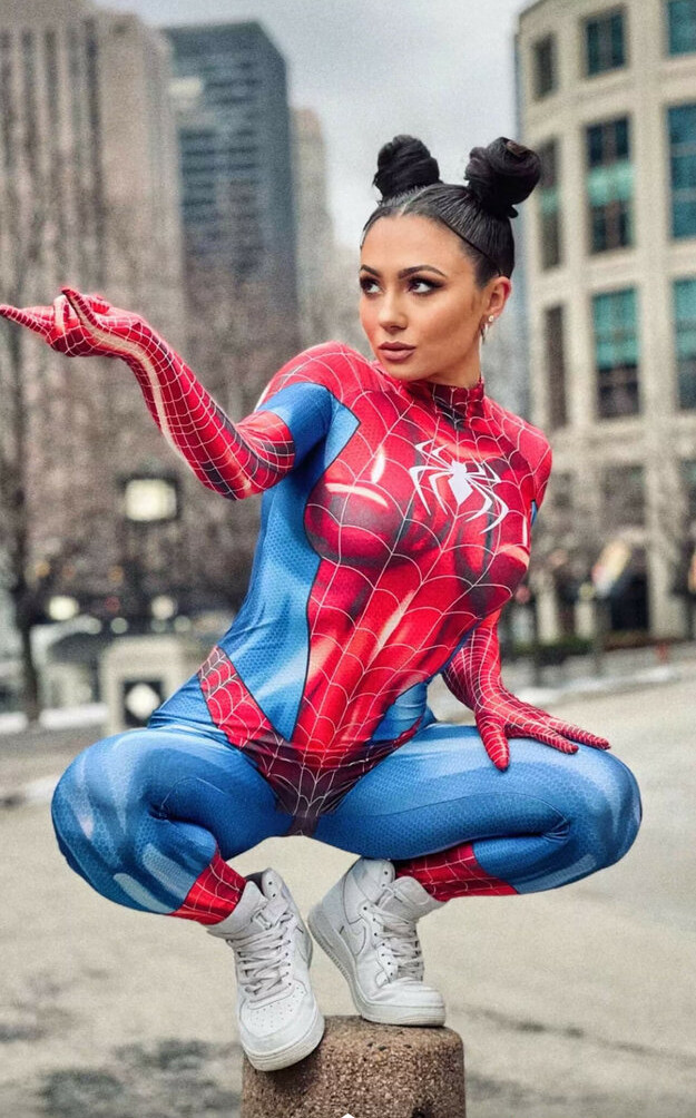 ashley-nocera Nacktheit OnlyFans Fotos #308 - Fapshots