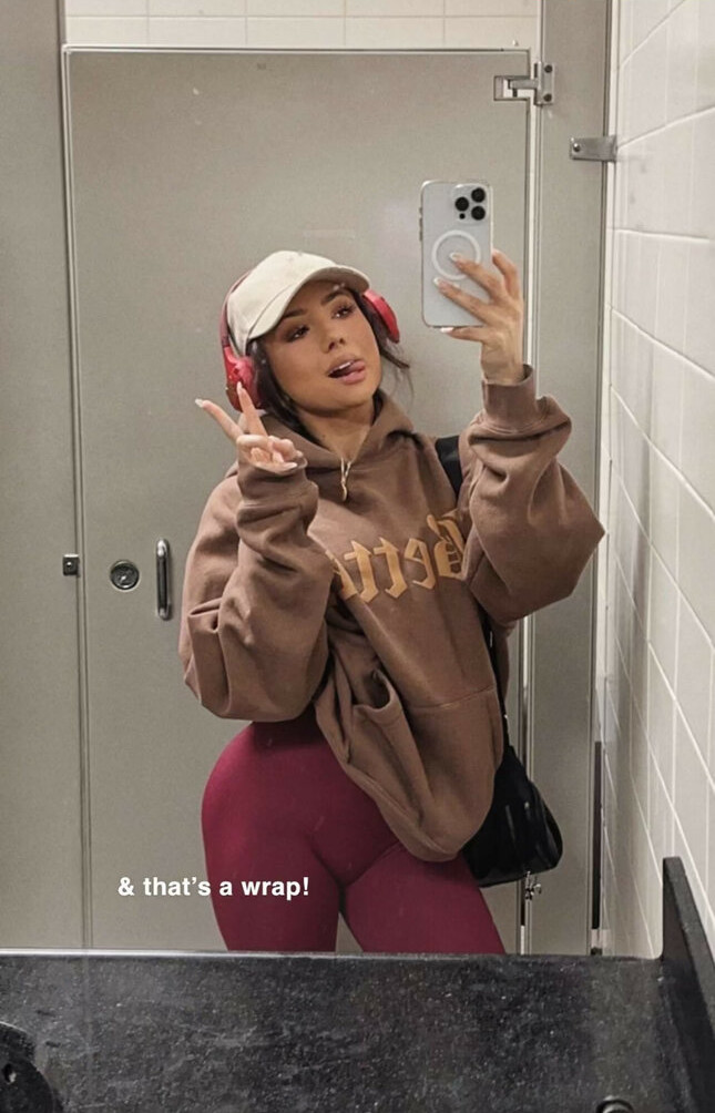 ashley-nocera Nacktheit OnlyFans Fotos #310 - Fapshots