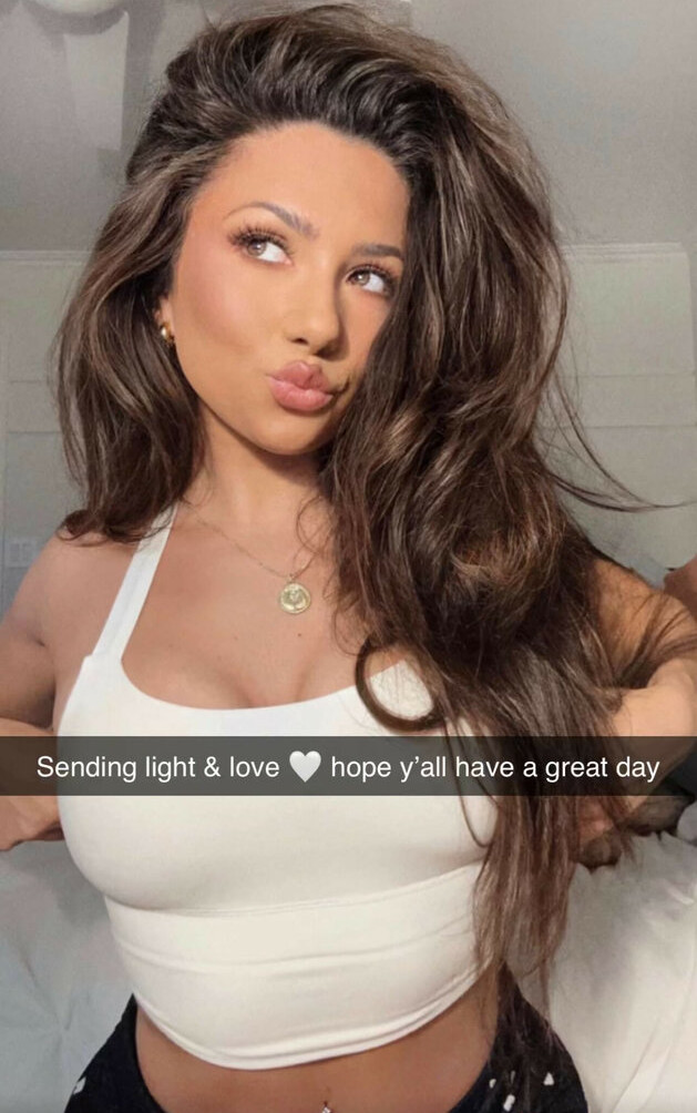 ashley-nocera Nacktheit OnlyFans Fotos #311 - Fapshots