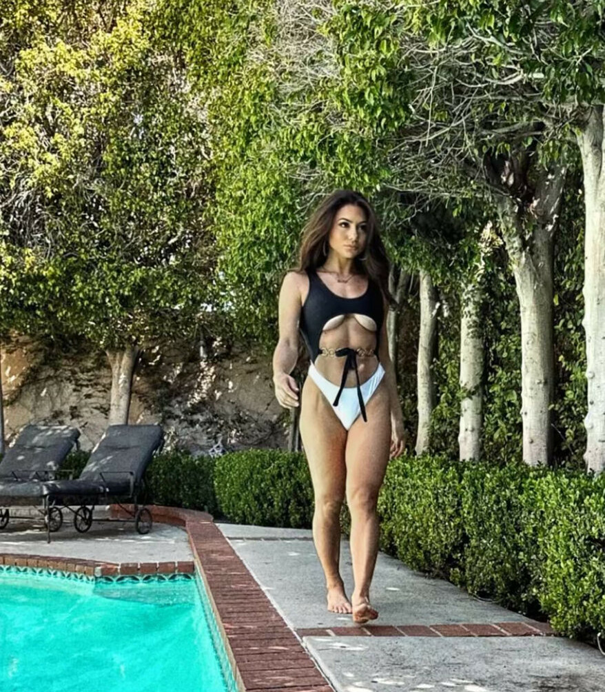 ashley-nocera Nacktheit OnlyFans Fotos #312 - Fapshots