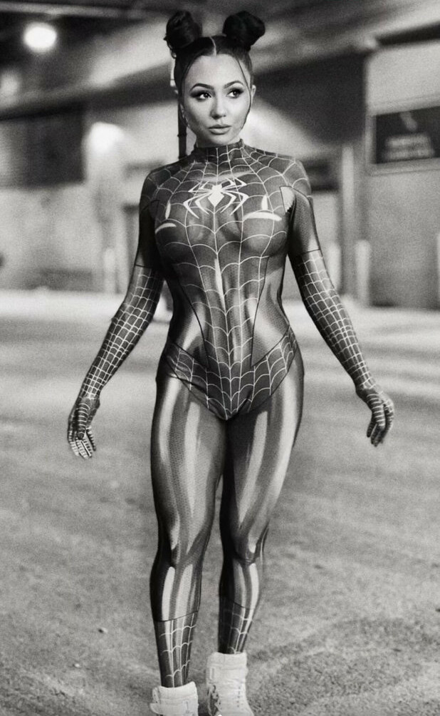 ashley-nocera Nacktheit OnlyFans Fotos #313 - Fapshots