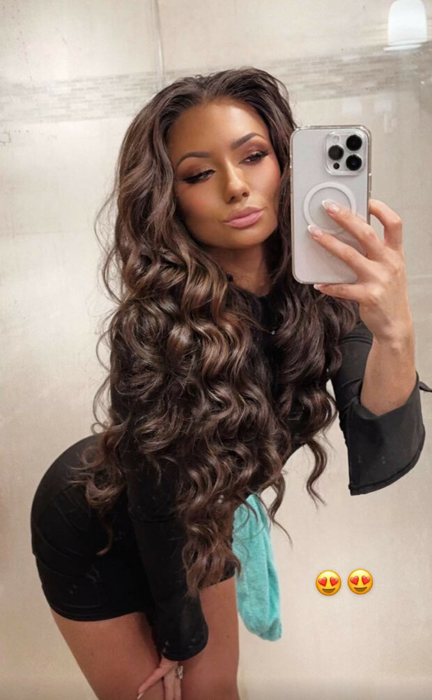 ashley-nocera Nacktheit OnlyFans Fotos #321 - Fapshots