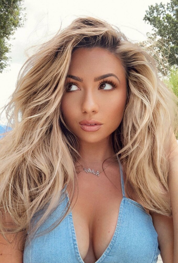 ashley-nocera Nacktheit OnlyFans Fotos #323 - Fapshots