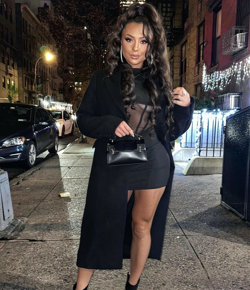 ashley-nocera Nacktheit OnlyFans Fotos #324 - Fapshots