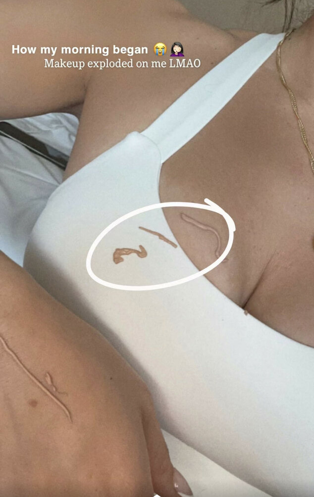 ashley-nocera Nacktheit OnlyFans Fotos #332 - Fapshots