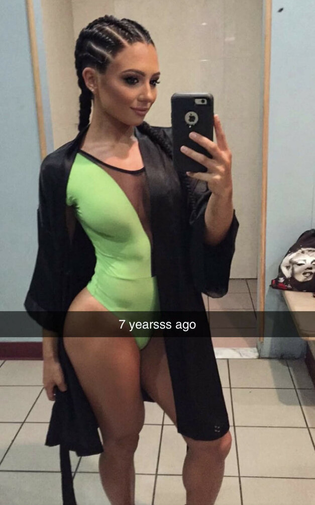 ashley-nocera Nacktheit OnlyFans Fotos #334 - Fapshots